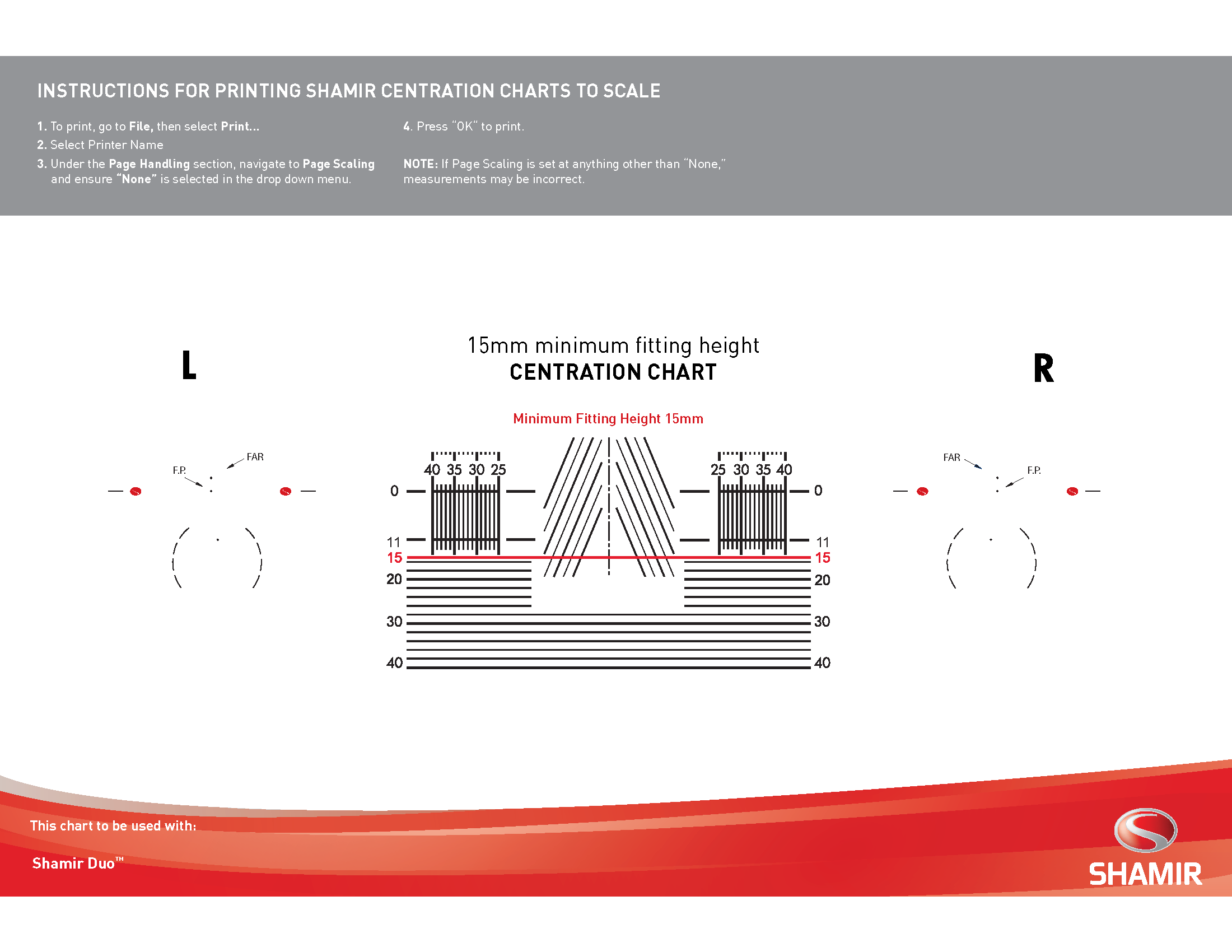 Shamir Lens Resources